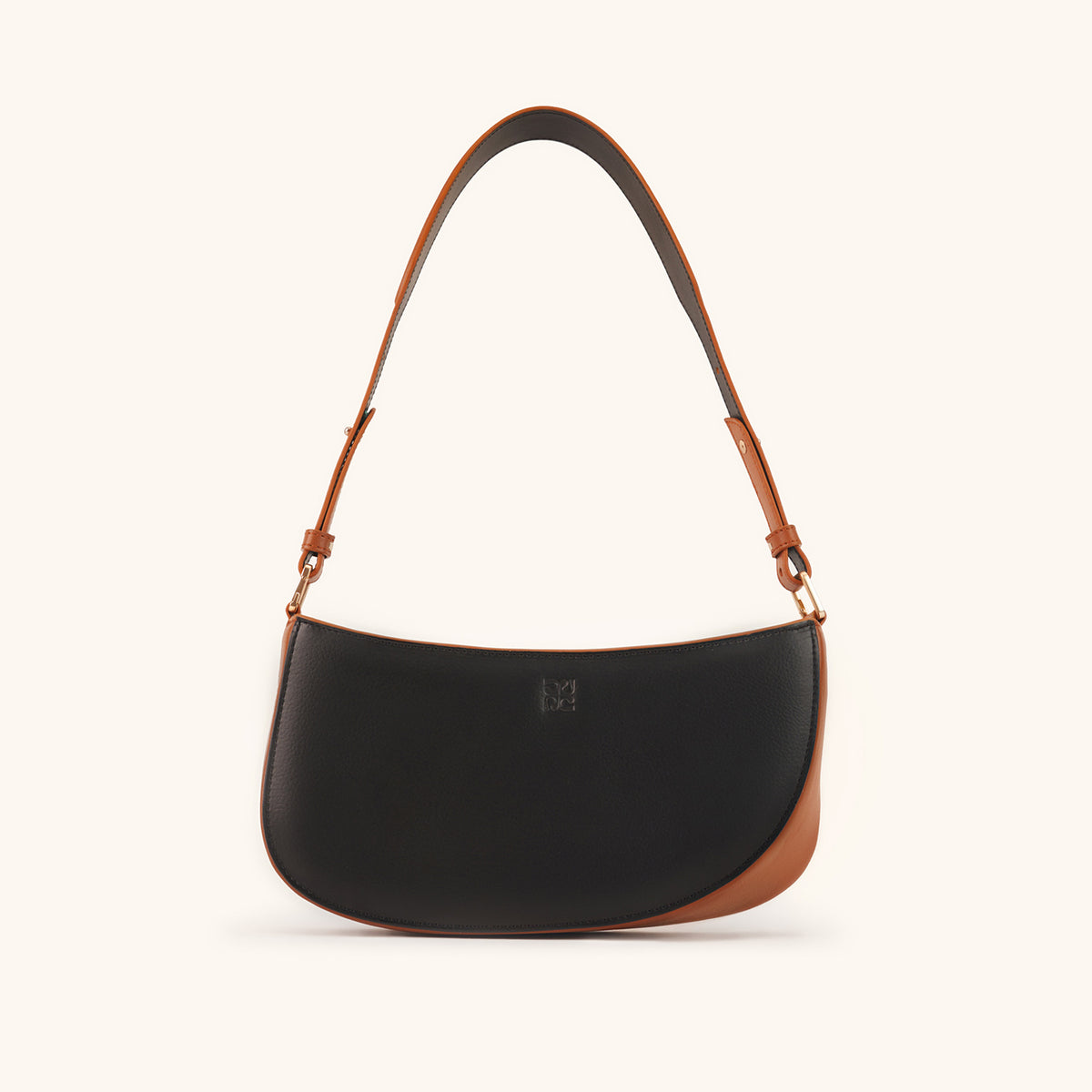 Maris - Black + Brown